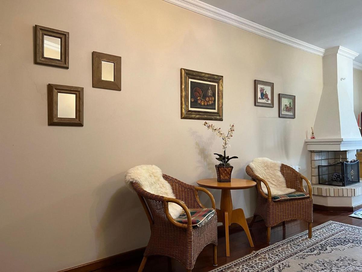 Apartamento Mrg- Colonial 2D - 200 Mts Da Rua Torta Gramado Exterior foto